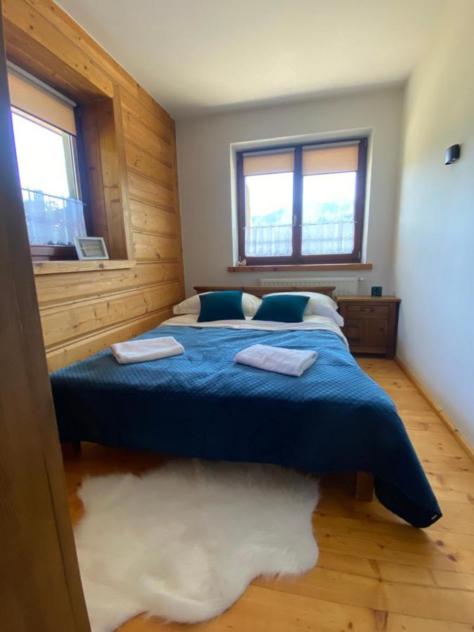 Apartament Zakopane Koscielisko Exterior photo
