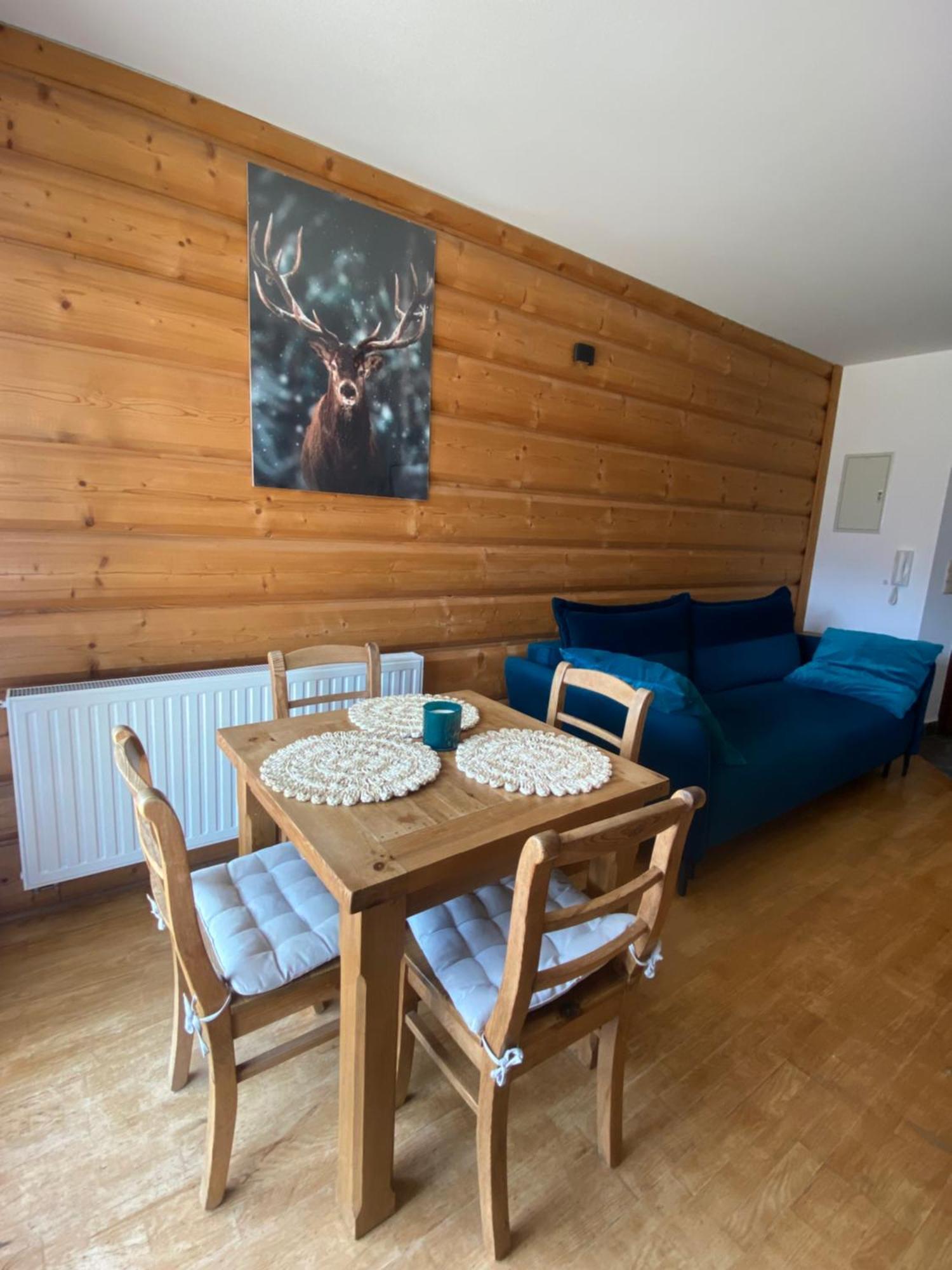 Apartament Zakopane Koscielisko Exterior photo